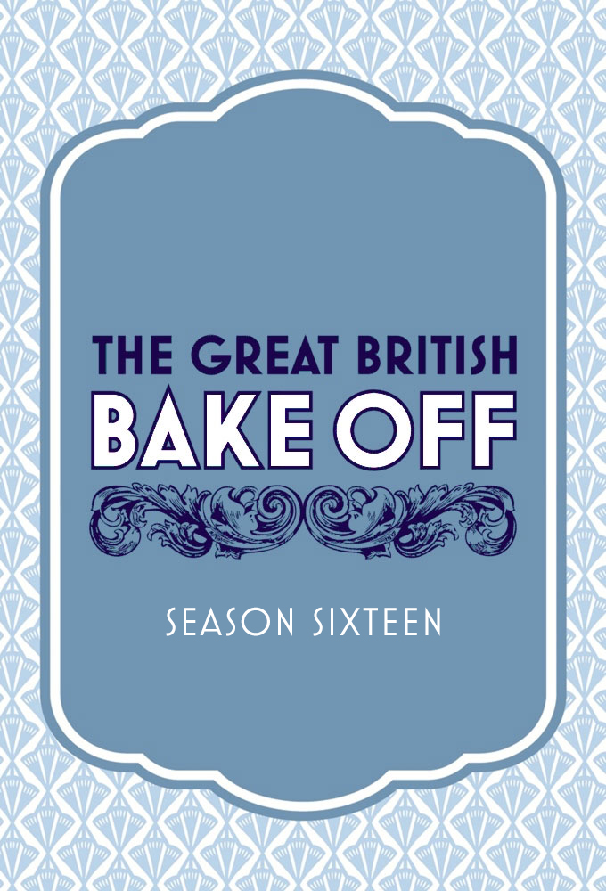 The Great British Bake Off - Season 16 [312511] (A1756846684) [[TV Shows]] --Plex--